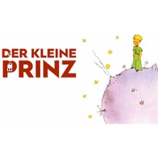 Der kleine Prinz 15.11.2025 Metropol Kuppelsaal