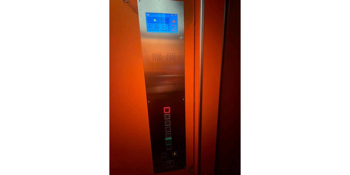 PROVISIONSFREIE 2 Zimmerwohnung mit Einbauküche und TG-Stellplatz 2 zimmer