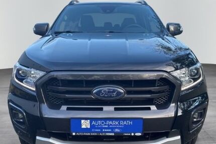 Ford Ranger 29.686 km 36.980 € Düsseldorf 40472