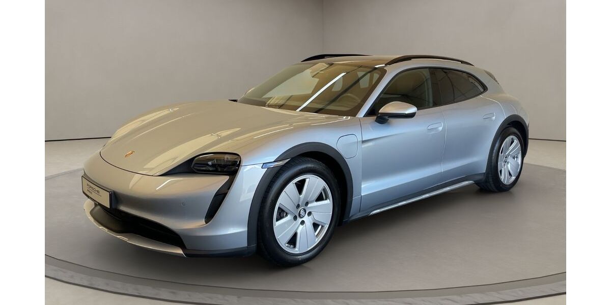 Porsche Taycan 50.345 km 63.300 &euro; Köln 50823
