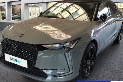 DS Automobiles DS4 5.550 km 25.980 € Hilden 40721