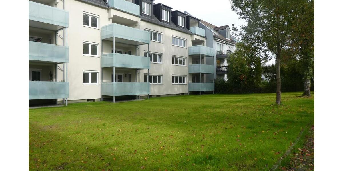 Sanierte vermietete Wohnung mit moderner Heiztechnik Bonn - Etagenwohnung Bonn Dransdorf | Angebot:22522892