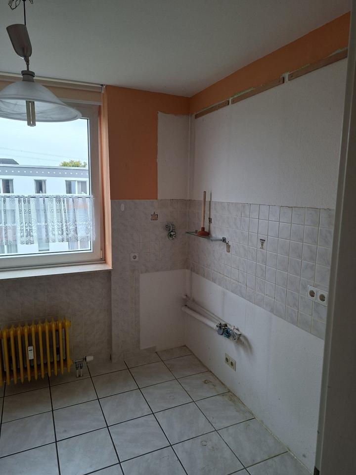 Wohnliche 3-Zimmer-Wohnung mit zwei Balkonen in begehrter Lage zimmer