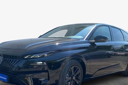 Peugeot 308 9.800 km 29.950 &euro; Leverkusen 51373