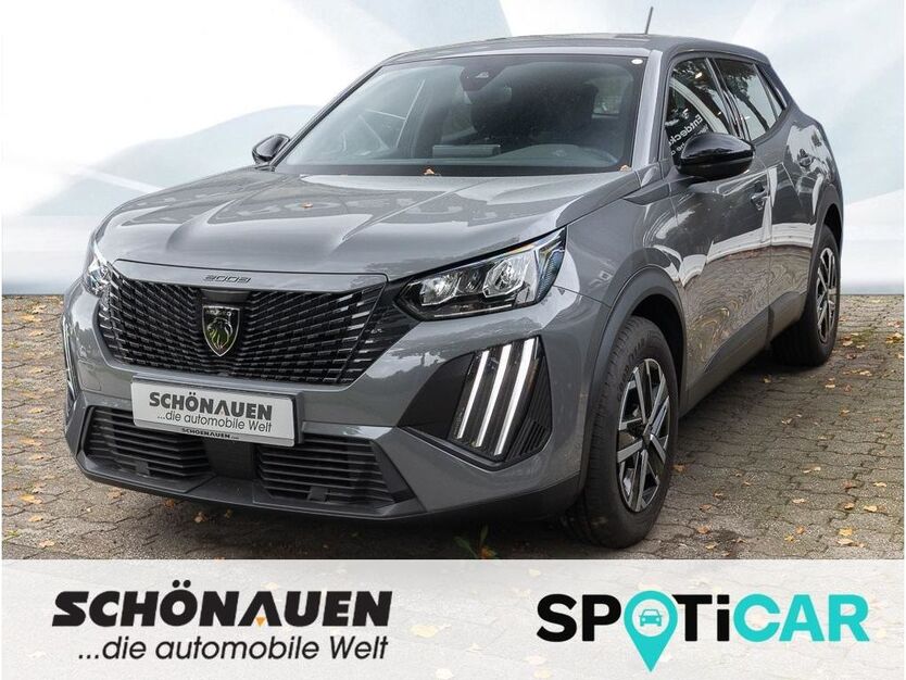 Peugeot 2008 14.650 km 18.250 € Kerpen 50171