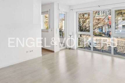 Wohnung zum Kaufen in Köln 250.000 € 36 m²