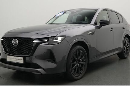 Mazda CX-60 37.799 km 35.980 &euro; Leverkusen 51379