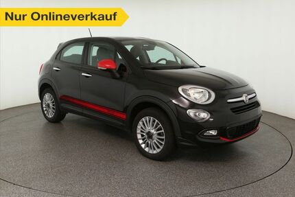 Fiat 500X 42.180 km 13.760 € Düsseldorf 40599