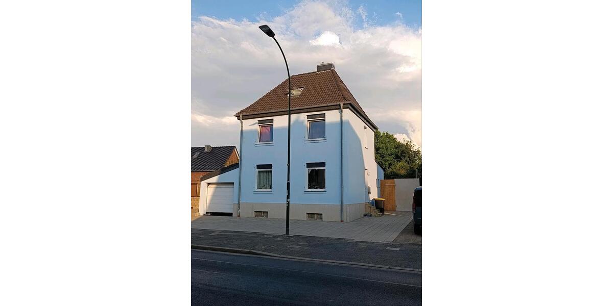 Einfamilienhaus Kerpen Buir - 5 Zimmer, 115 m&sup2;, 450.000&euro; | Angebot:26966752