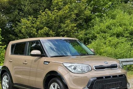 Kia Soul 130.000 km 10.500 &euro; Solingen 42651