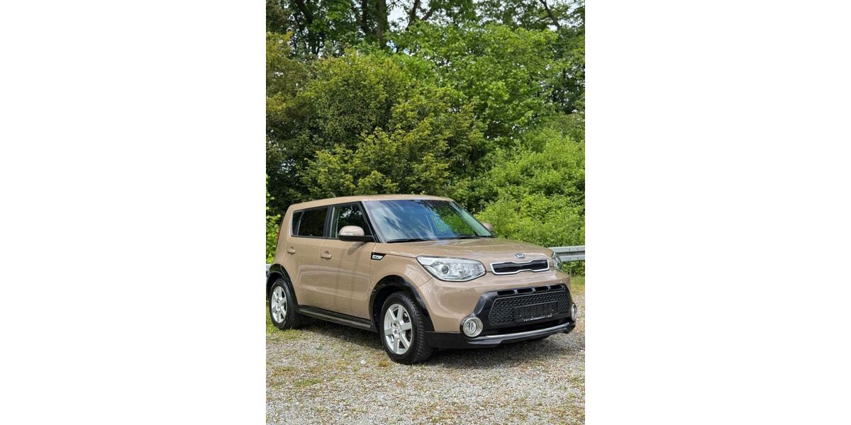 Kia Soul 130.000 km 10.500 &euro; Solingen 42651