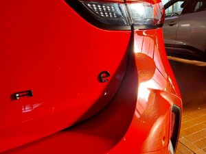 Opel Corsa e GS Matrix SHZ LHZ Kam Navi 6.298 km 34.990 &euro; HAAN 42781