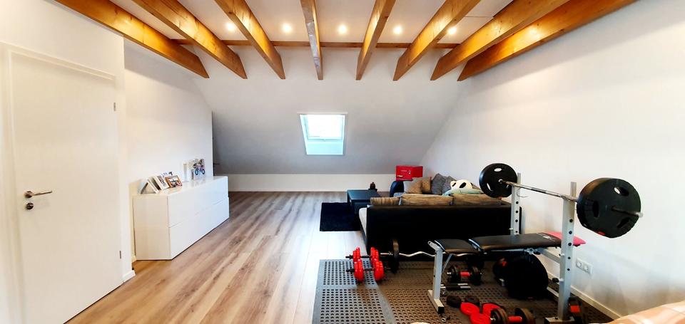 Reihenhaus Alfter - 5 Zimmer, 180 m&sup2;, 1.990&euro; | Angebot:25422431