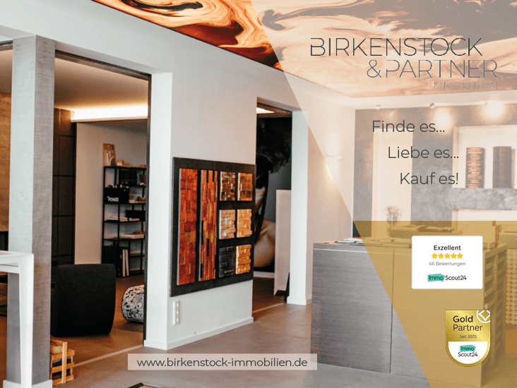 Gewerbeobjekt Köln Lindenthal - 2.650&euro; | Angebot:27308956