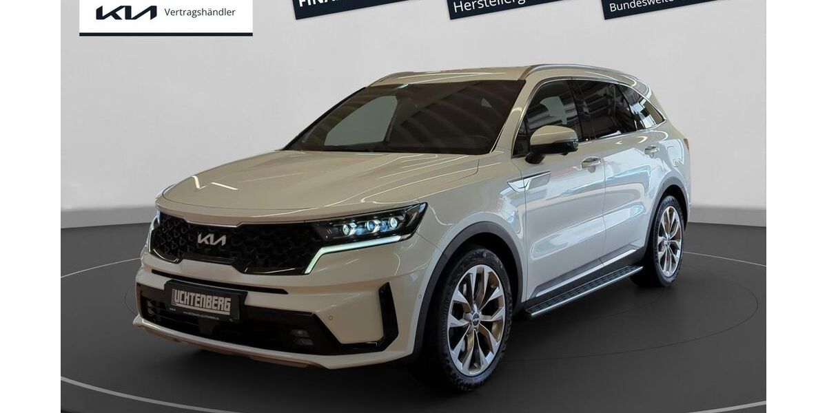 Kia Sorento 69.500 km 36.950 &euro; Leverkusen 51381
