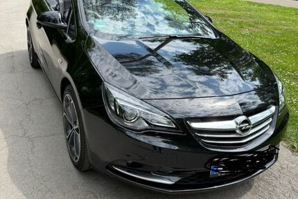 Opel Cascada