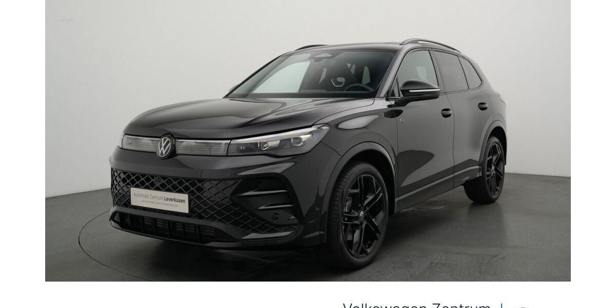 VW Tiguan 14.979 km 45.480 &euro; Leverkusen 51379