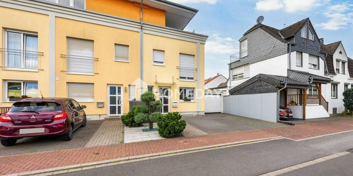 Design trifft Komfort - Reihenendhaus mit hochwertiger Innenausstattung & stilvollem Gartenambiente 4 zimmer