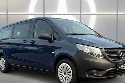 Mercedes-Benz Vito 48.900 km 29.777 &euro; Haan 42781