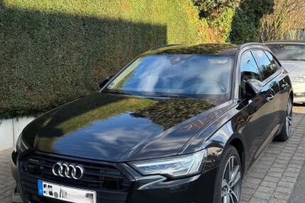 Audi A6 253.206 km 19.000 &euro; Sankt Auustin 53757