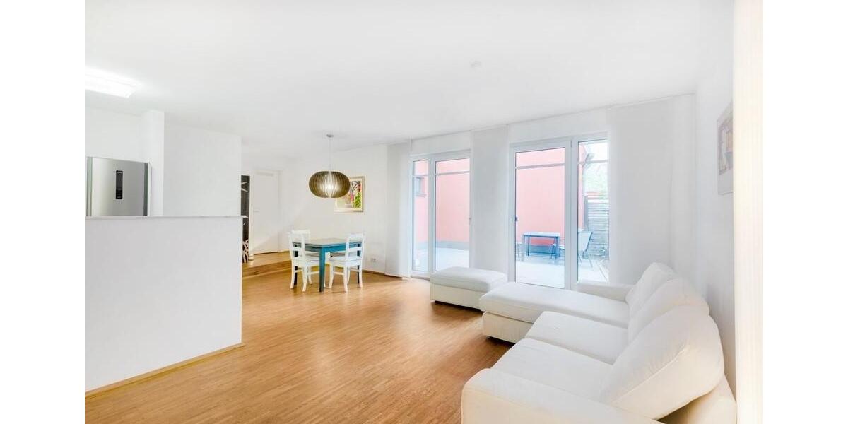 Terrassenwohnung Köln Rodenkirchen - 3 Zimmer, 106 m&sup2;, 2.500&euro; | Angebot:27605391