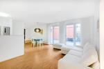 Terrassenwohnung Köln Rodenkirchen - 3 Zimmer, 106 m&sup2;, 2.500&euro; | Angebot:27605391