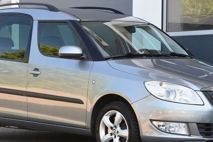 Skoda Roomster 223.907 km 3.480 &euro; Bonn- Geislar 53225
