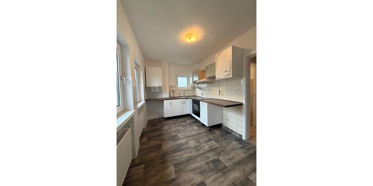 Wohnung zu vermieten 4 zimmer