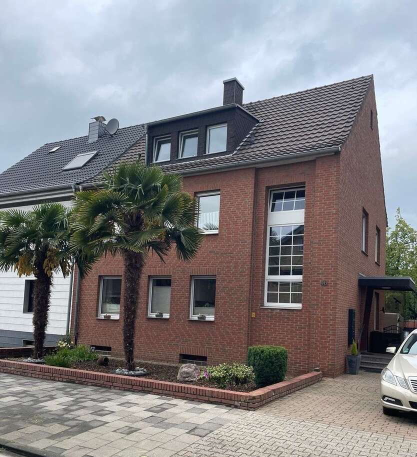 Wohnung zum Mieten in Neuss 920 € 85 m² 2 zimmer