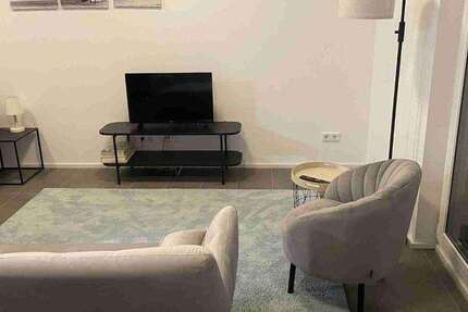 Wohnen auf Zeit in Bonn 950 € 1 zimmer