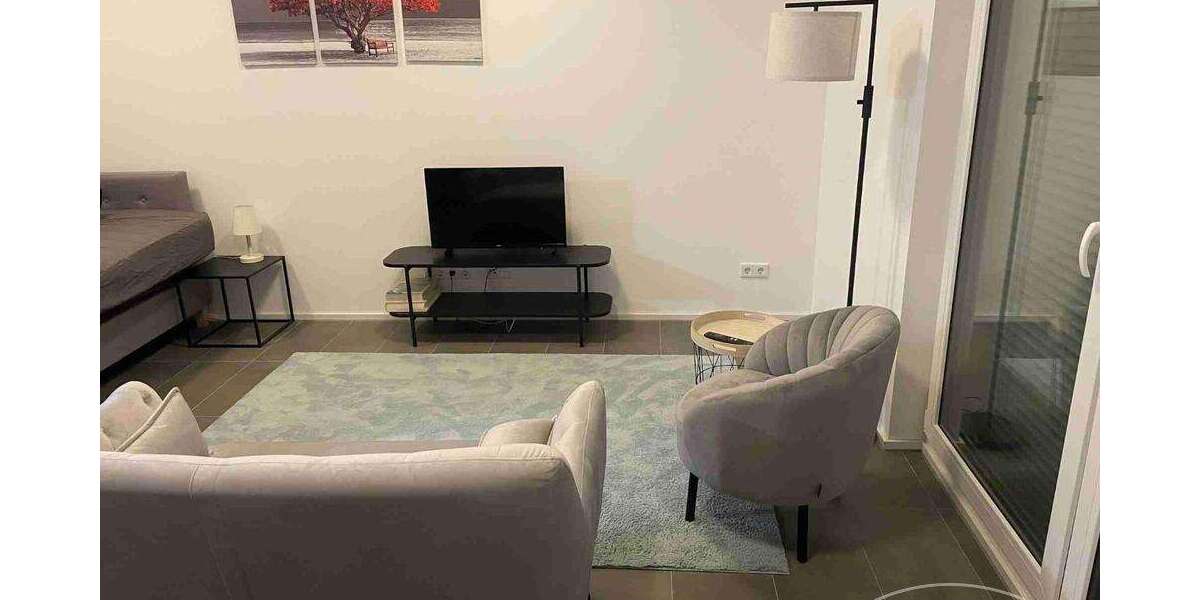 Wohnen auf Zeit in Bonn 950 € 1 zimmer