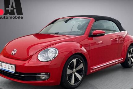 VW Beetle 146.121 km 13.900 &euro; Langenfeld 40764