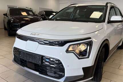 Kia Niro 80.937 km 21.500 &euro; Bonn 53227