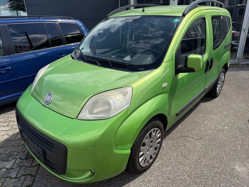 Doblo