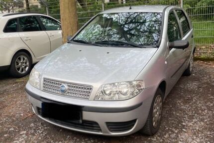 Fiat Punto 175.000 km 1.590 € Kerpen 50170