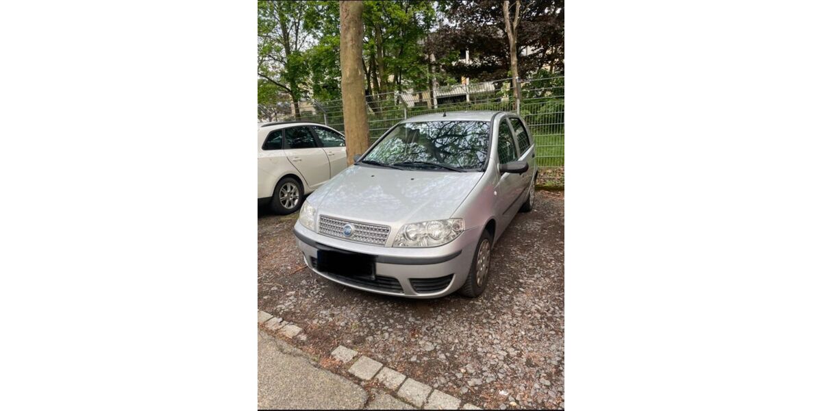 Fiat Punto 175.000 km 1.590 € Kerpen 50170