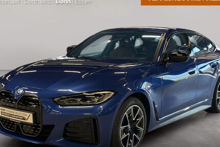 BMW i4 52.924 km 47.599 &euro; Bonn 53119