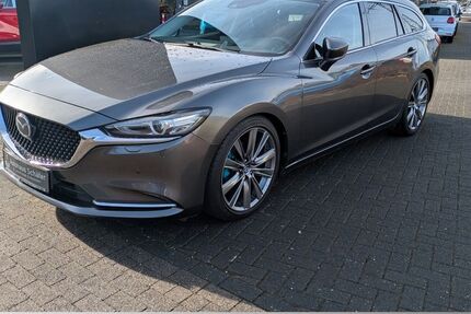 Mazda 6 62.685 km 21.385 &euro; Monheim 40789