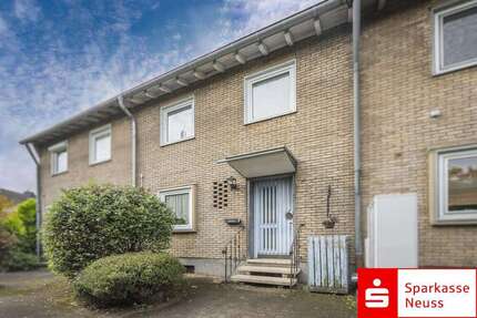 Haus zum Kaufen in Neuss 299.000 € 94 m²