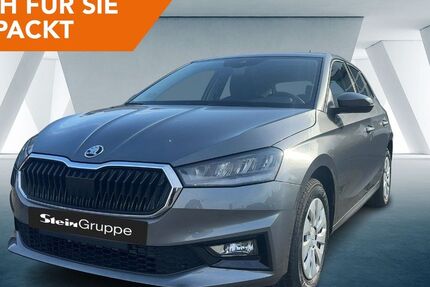 Skoda Fabia 9.999 km 17.290 &euro; Bergisch Gladbach 51465