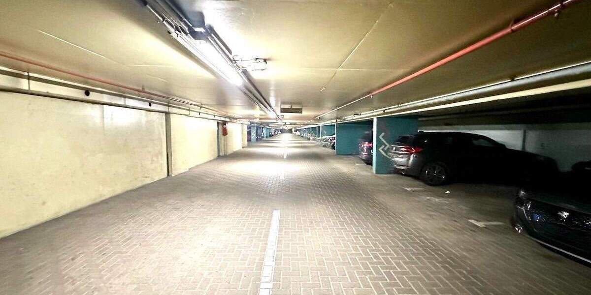 Etagenwohnung Köln Niehl - 2 Zimmer, 72 m&sup2;, 279.000&euro; | Angebot:25276856