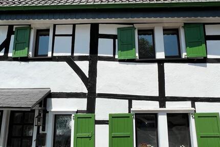 Wohnung Solingen Höhscheid - 3 Zimmer, 64 m&sup2;, 747&euro; | Angebot:25404222