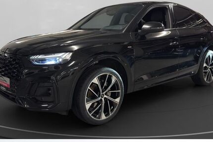 Audi Q5 40.522 km 43.980 &euro; Bonn 53119