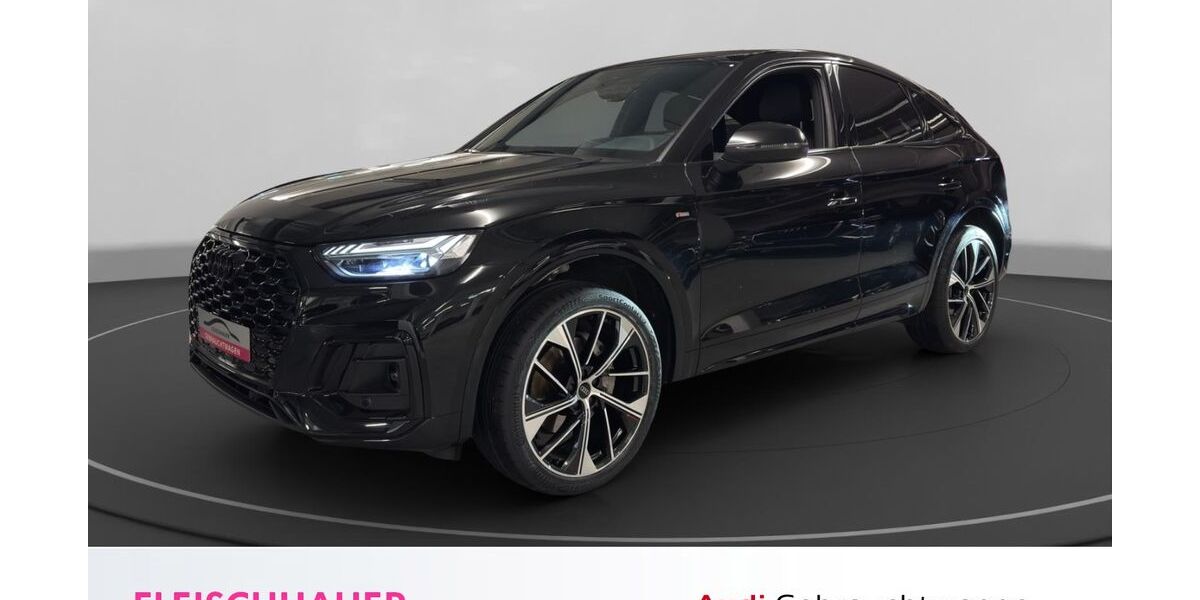 Audi Q5 40.522 km 43.980 &euro; Bonn 53119