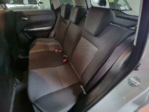 Suzuki Vitara 1.4 Mild-Hybrid Comfort Navi Android Apple 6.070 km 22.870 &euro; HAAN 42781