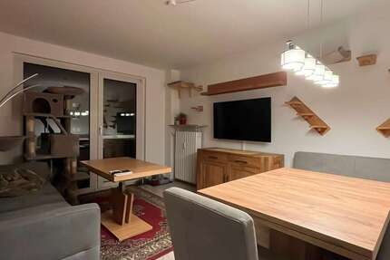 Wohnung zum Kaufen in Leverkusen 159.000 € 63 m² 3 zimmer