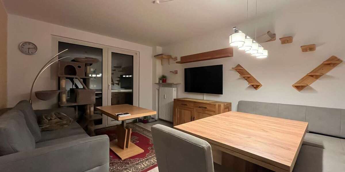 Wohnung zum Kaufen in Leverkusen 159.000 € 63 m² 3 zimmer