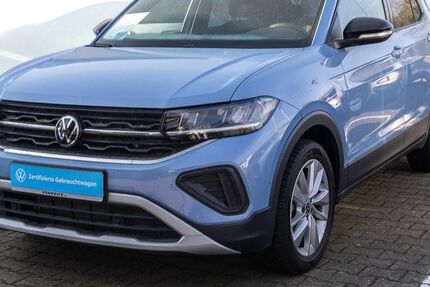 VW T-Cross 2.000 km 23.250 &euro; Kerpen 50169