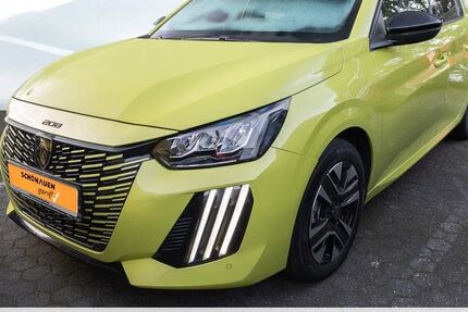 Peugeot 208 19.909 km 17.770 &euro; Erftstadt 50374