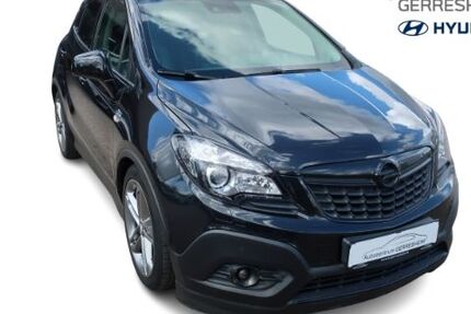 Opel Mokka 114.800 km 10.993 € Grevenbroich 41515